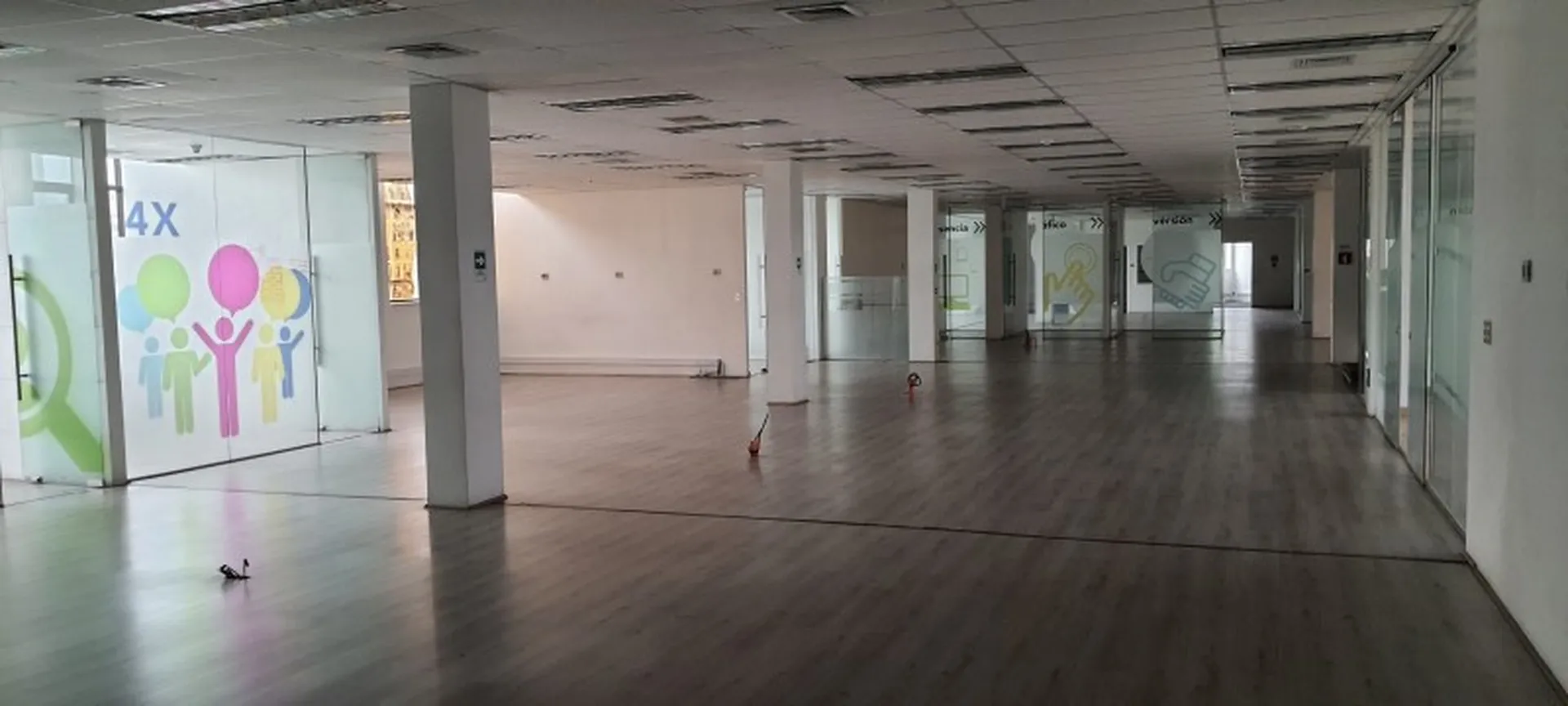 Venta de edificio comercial con renta en Providencia, Santiago - Imagen 8