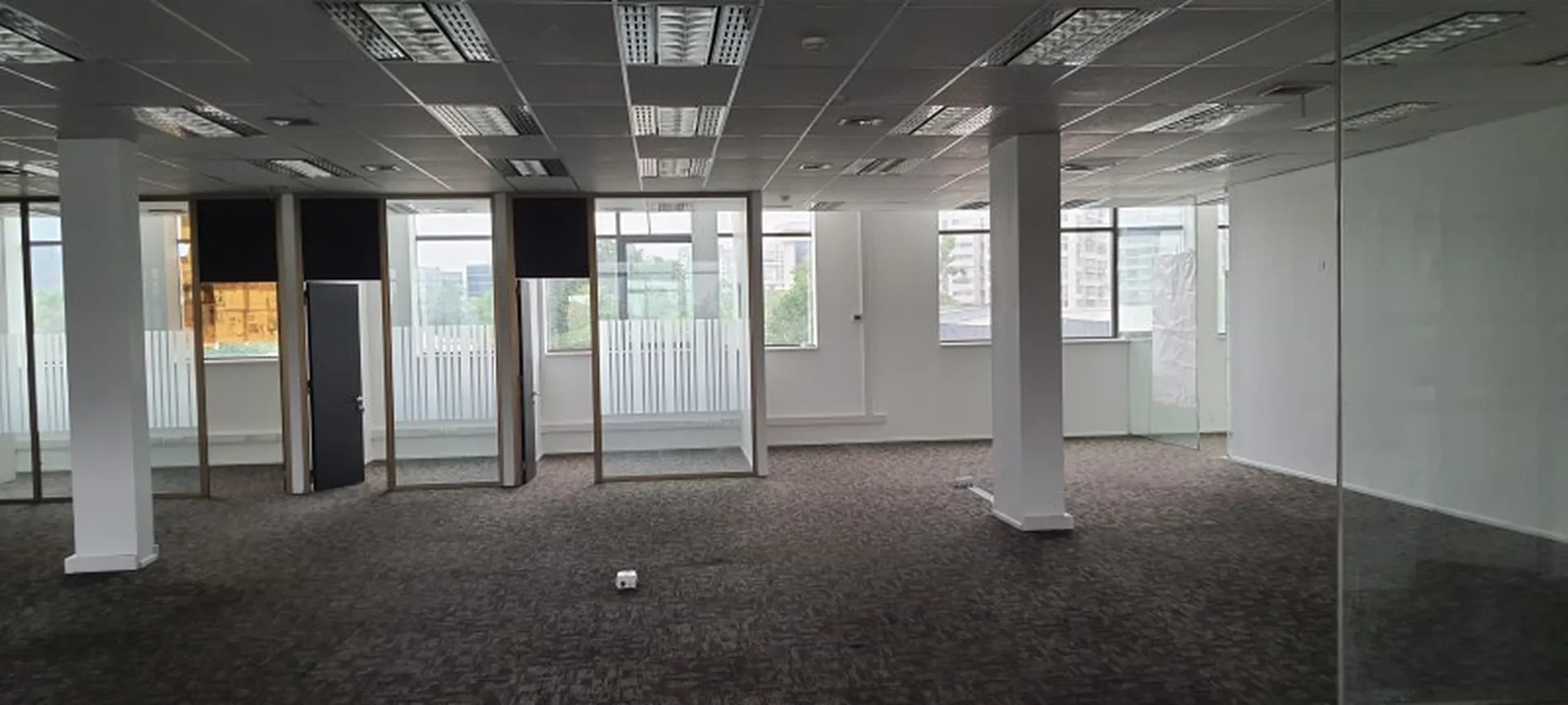 Venta de edificio comercial con renta en Providencia, Santiago - Imagen 4