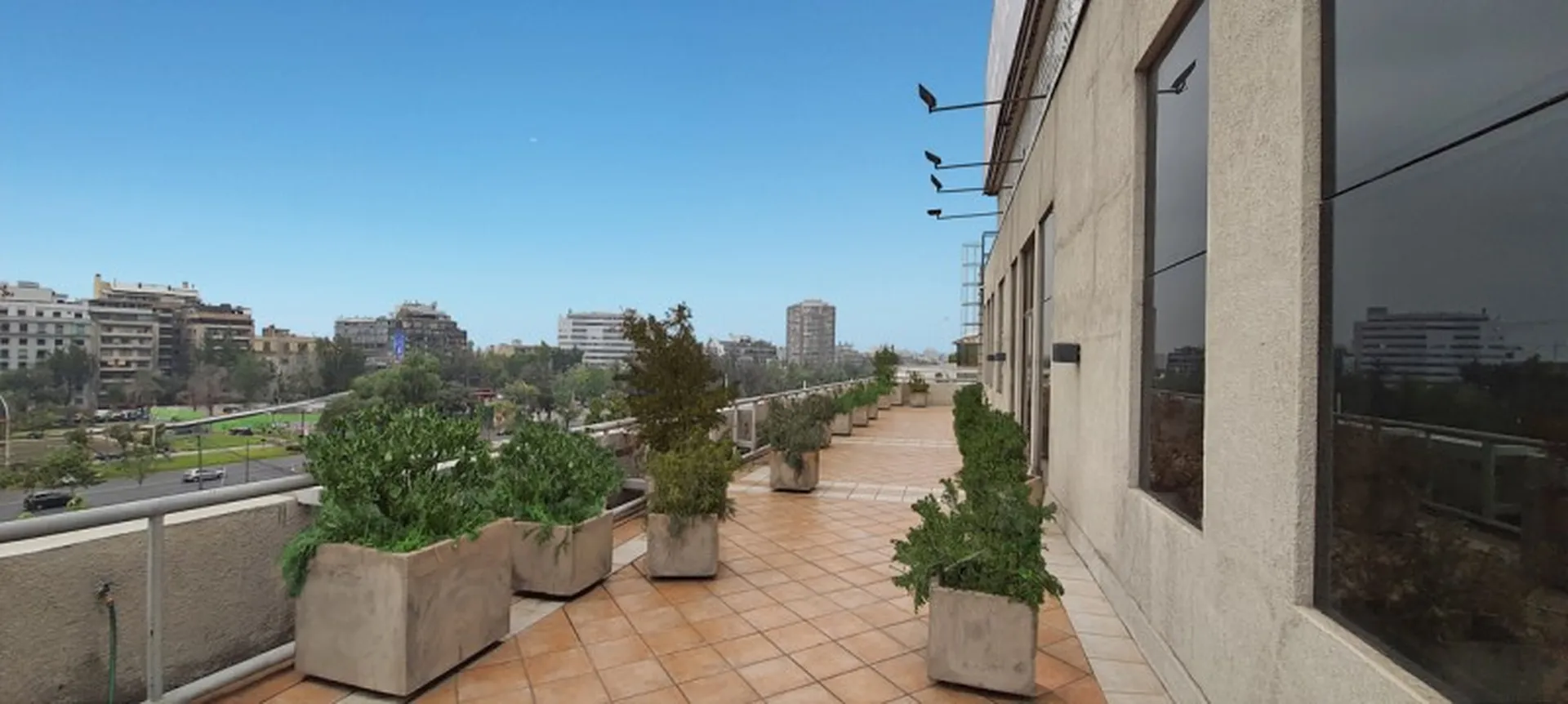 Venta de edificio comercial con renta en Providencia, Santiago - Imagen 5