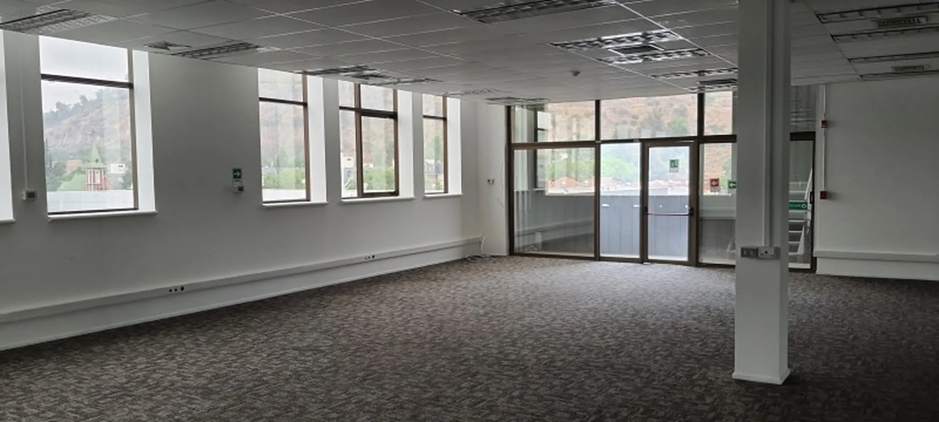 Venta de edificio comercial con renta en Providencia, Santiago - Imagen 6