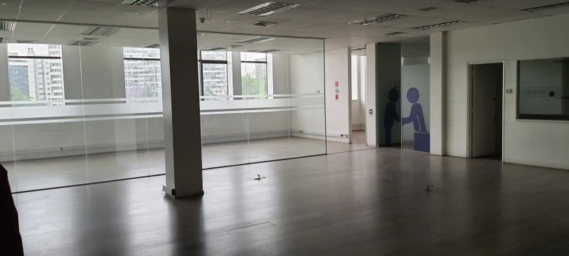 Venta de edificio comercial con renta en Providencia, Santiago - Imagen 7