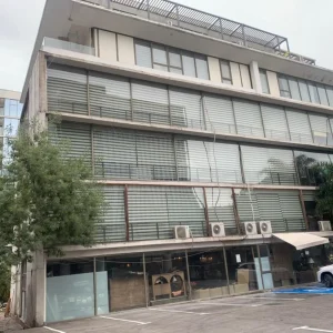 Venta de edificio comercial en Las Condes, Santiago