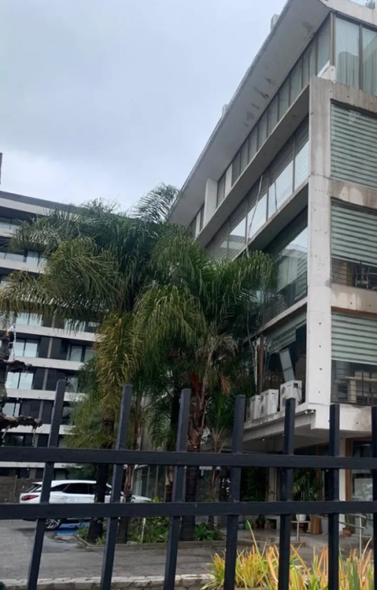 Venta de edificio comercial en Las Condes, Santiago - Imagen 6