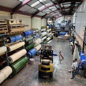 Excelente propiedad industrial - comercial en santiago  santiago, santiago