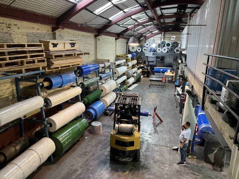 Excelente propiedad industrial - comercial en santiago santiago, santiago