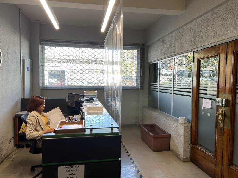 Excelente propiedad industrial - comercial en santiago santiago, santiago - Imagen 2