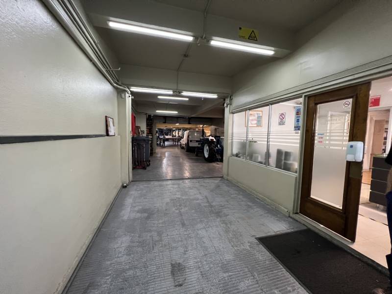 Excelente propiedad industrial - comercial en santiago santiago, santiago - Imagen 4