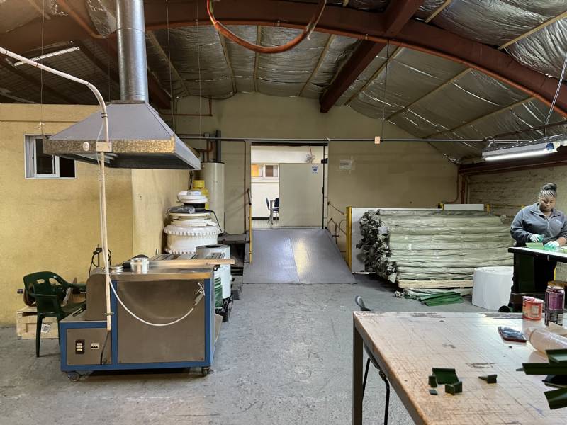 Excelente propiedad industrial - comercial en santiago santiago, santiago - Imagen 5
