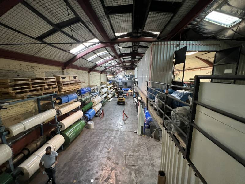 Excelente propiedad industrial - comercial en santiago santiago, santiago - Imagen 7
