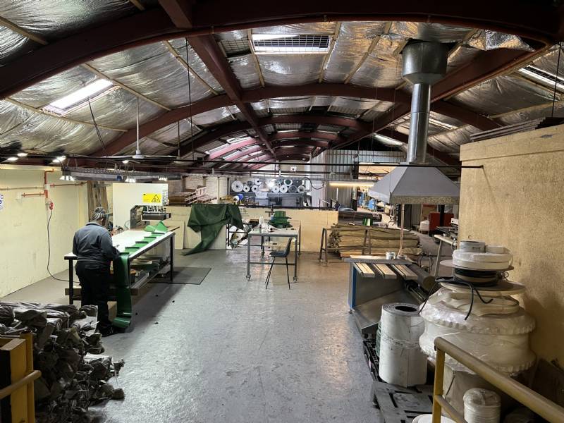 Excelente propiedad industrial - comercial en santiago santiago, santiago - Imagen 8