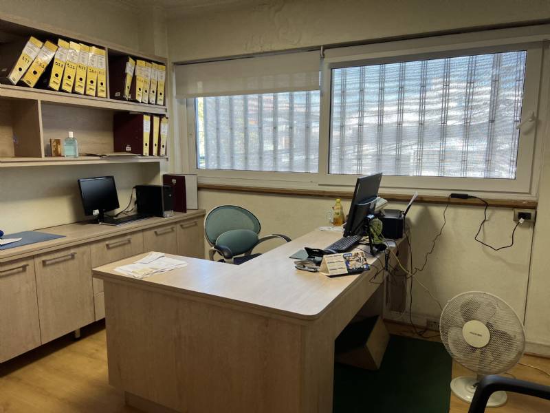 Excelente propiedad industrial - comercial en santiago santiago, santiago - Imagen 9