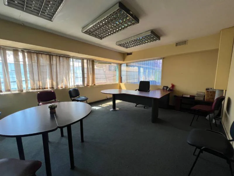 Propiedad comercial - industrial en vicuña mackena san joaquín, santiago - Imagen 10