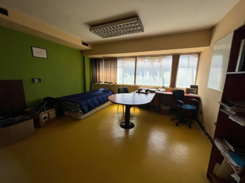 Propiedad comercial - industrial en vicuña mackena san joaquín, santiago - Imagen 11