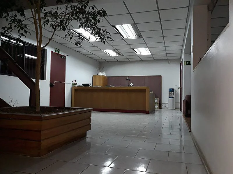 Propiedad industrial con galpones y oficinas en la pintana la pintana, santiago - Imagen 11