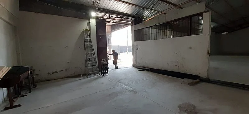 Propiedad industrial con galpones y oficinas en la pintana la pintana, santiago - Imagen 13