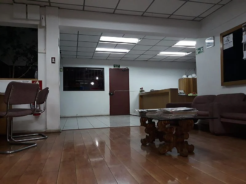 Propiedad industrial con galpones y oficinas en la pintana la pintana, santiago - Imagen 17