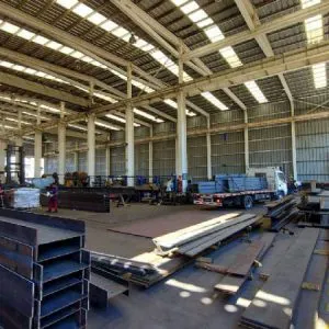 Propiedad industrial en cerrillos cerrillos, santiago