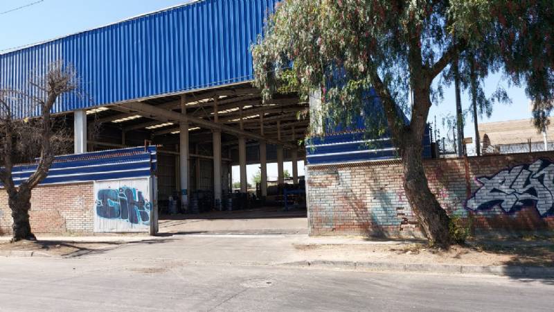 Propiedad industrial en cerrillos cerrillos, santiago - Imagen 2
