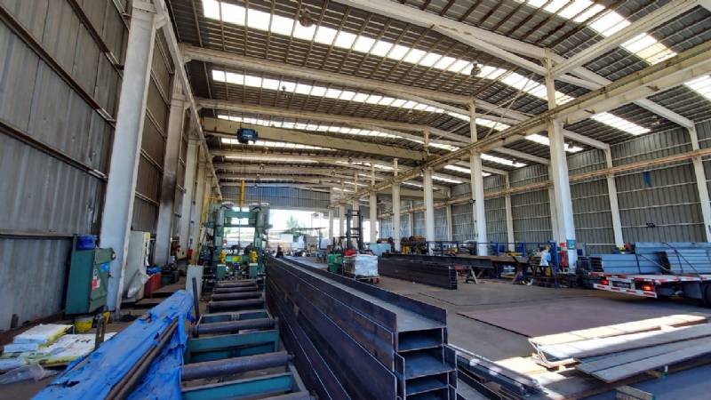 Propiedad industrial en cerrillos cerrillos, santiago - Imagen 3