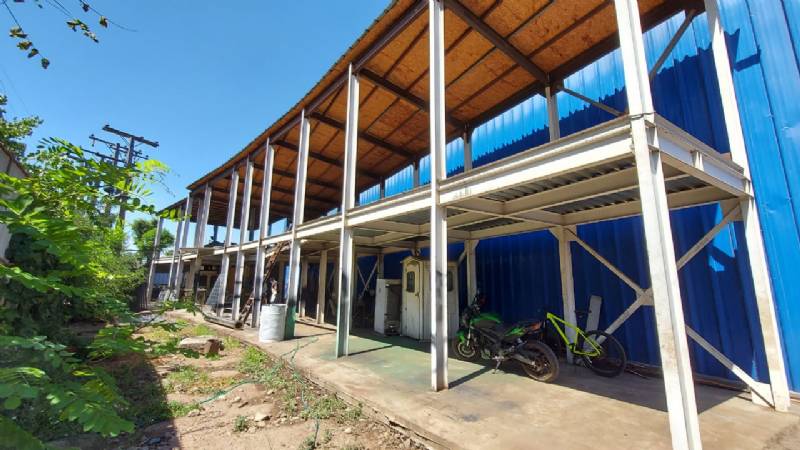 Propiedad industrial en cerrillos cerrillos, santiago - Imagen 4