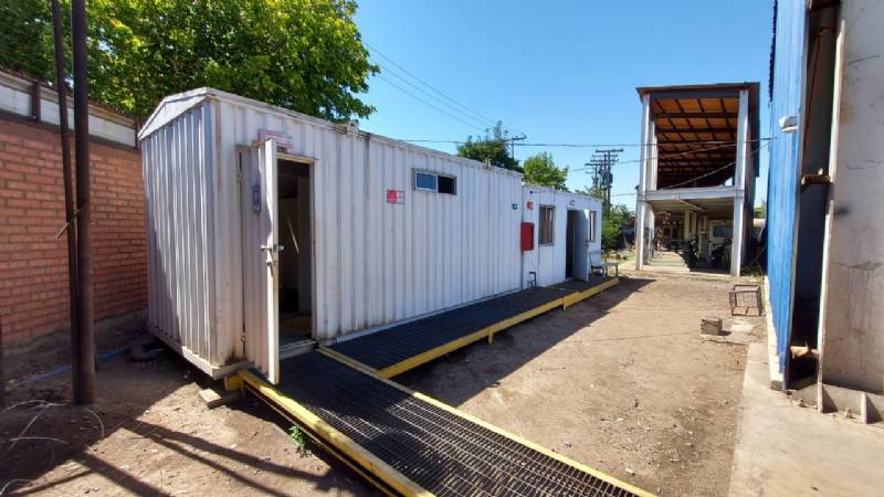 Propiedad industrial en cerrillos cerrillos, santiago - Imagen 6