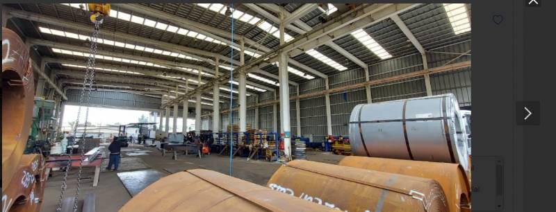 Propiedad industrial en cerrillos cerrillos, santiago - Imagen 8
