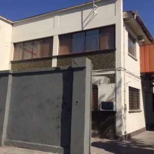 Excelente propiedad industrial en santiago  santiago, santiago