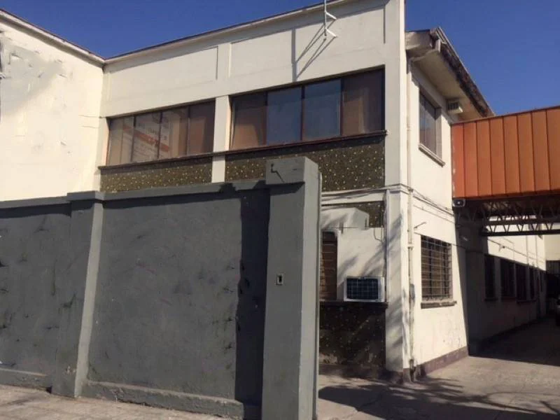 Excelente propiedad industrial en santiago santiago, santiago