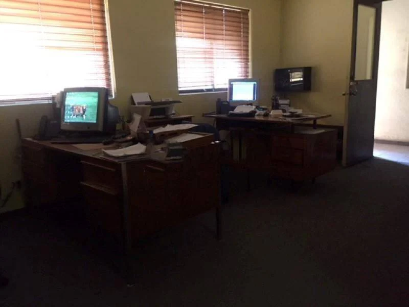 Excelente propiedad industrial en santiago santiago, santiago - Imagen 4