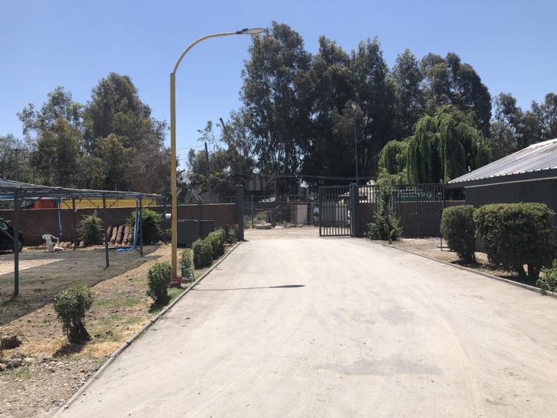 Condominio industrial de 16 galpones lampa, santiago - Imagen 5
