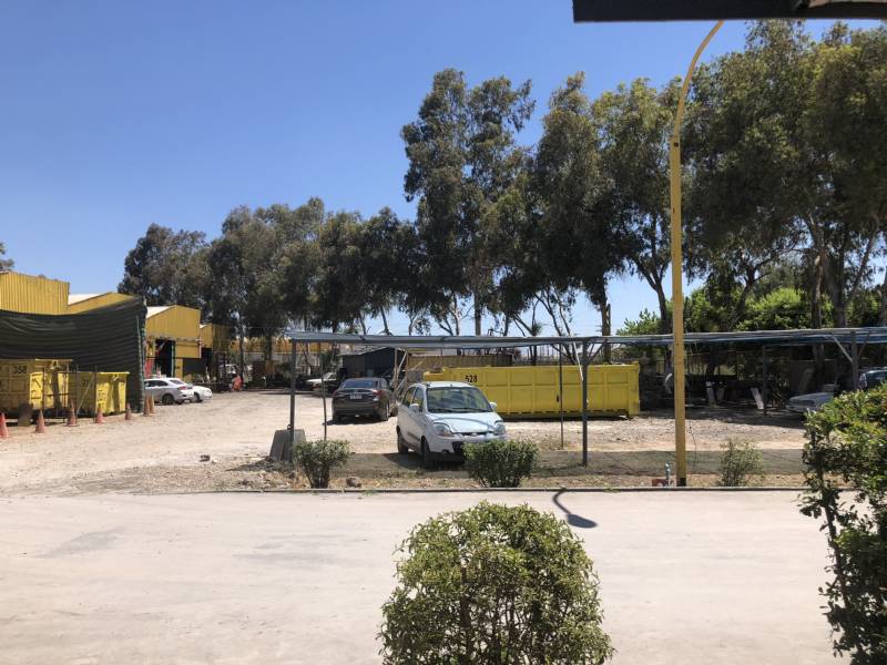 Condominio industrial de 16 galpones lampa, santiago - Imagen 6