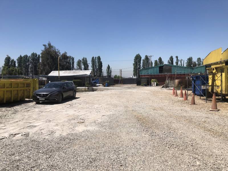 Condominio industrial de 16 galpones lampa, santiago - Imagen 9