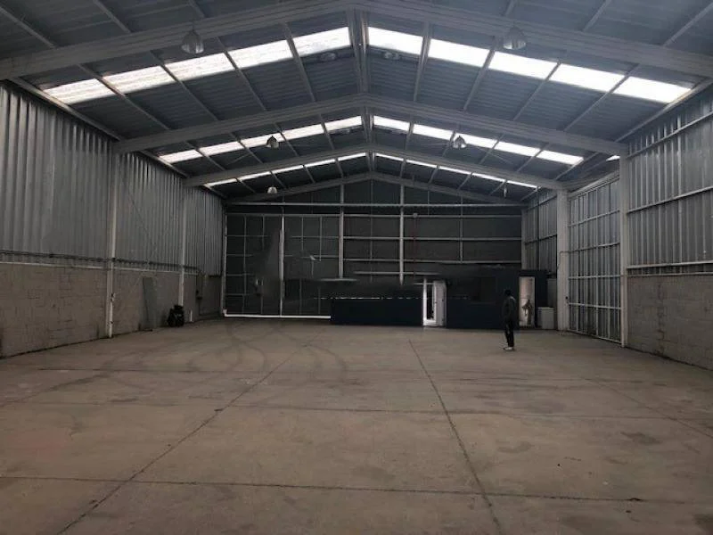Venta de condominio industrial arrendado al 7.5% por 12 años lampa, santiago - Imagen 6