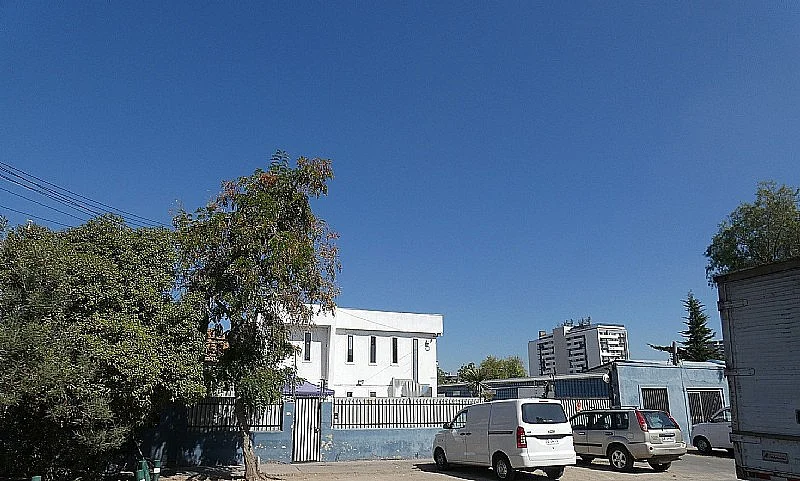 Bodega con oficinas en san miguel san miguel, santiago - Imagen 4