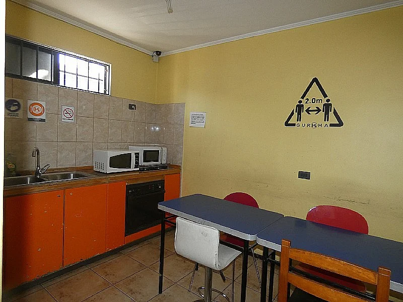 Bodega con oficinas en san miguel san miguel, santiago - Imagen 6