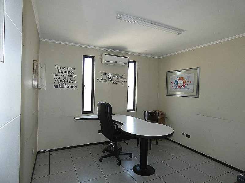 Bodega con oficinas en san miguel san miguel, santiago - Imagen 10