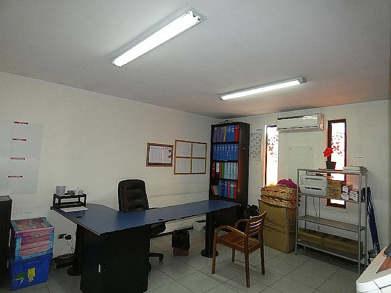 Bodega con oficinas en san miguel san miguel, santiago - Imagen 12
