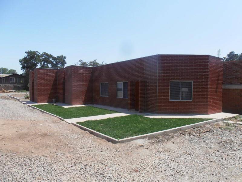Venta de condominio industrial en la pintana la pintana, santiago