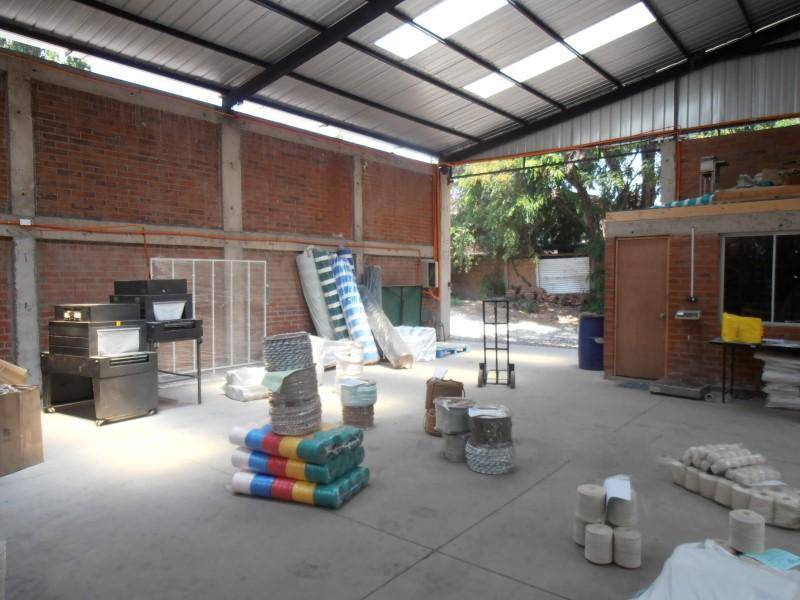 Venta de condominio industrial en la pintana la pintana, santiago - Imagen 9