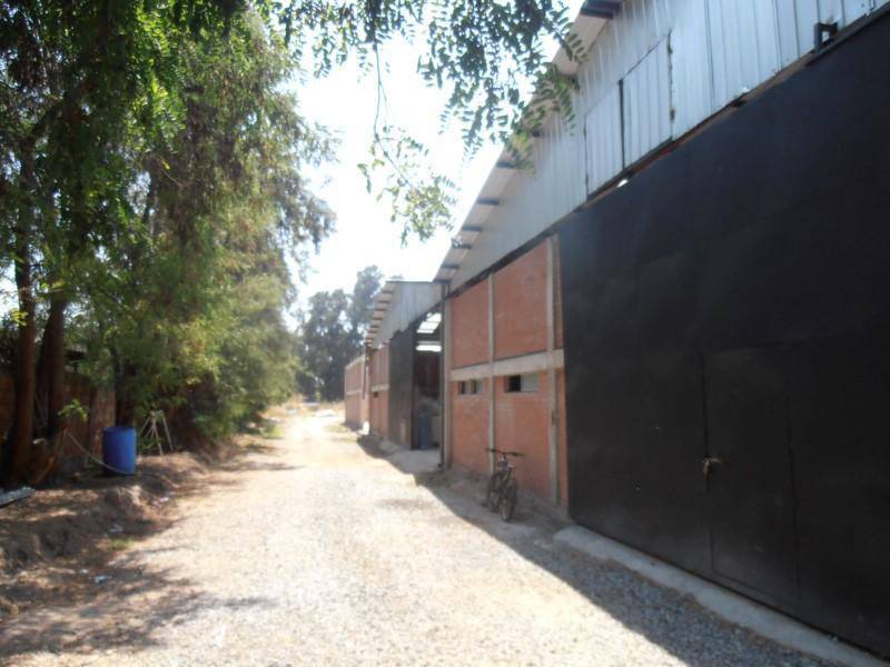 Venta de condominio industrial en la pintana la pintana, santiago - Imagen 11
