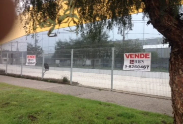Propiedad industrial con renta a 2 años en ENEA Pudahuel, Santiago - Imagen 4