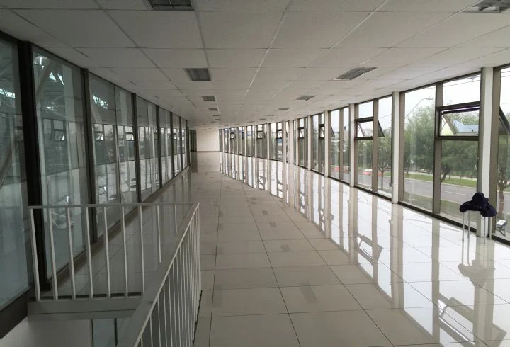 Propiedad industrial con renta a 2 años en ENEA Pudahuel, Santiago - Imagen 6