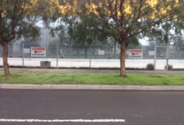 Propiedad industrial con renta a 2 años en ENEA Pudahuel, Santiago - Imagen 14