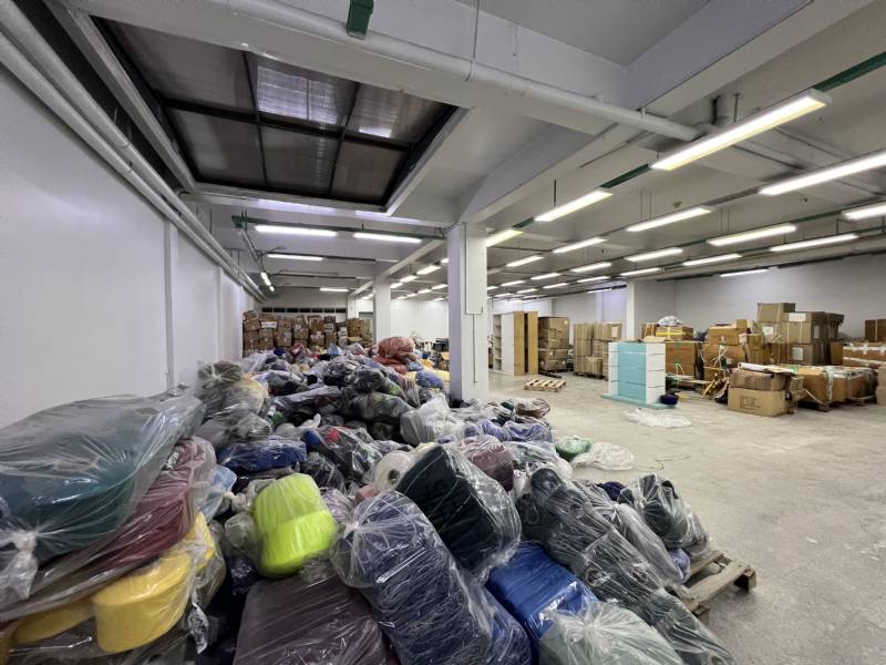 Bodega y local con oficinas en barrio patronato recoleta, santiago - Imagen 5