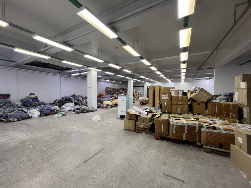 Bodega y local con oficinas en barrio patronato recoleta, santiago - Imagen 6