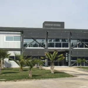 Excelente propiedad industrial en los libertadores  colina, santiago