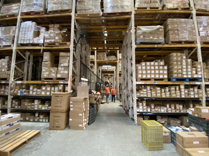 Gran propiedad industrial en panamericana norte independencia, santiago