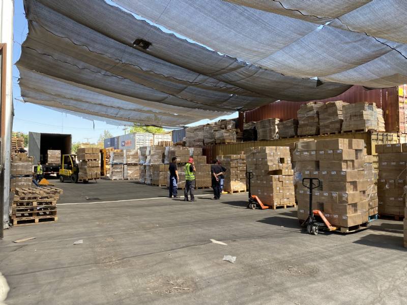 Gran propiedad industrial en panamericana norte independencia, santiago - Imagen 2