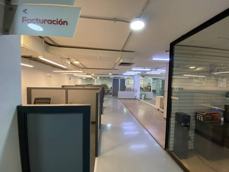 Gran propiedad industrial en panamericana norte independencia, santiago - Imagen 9