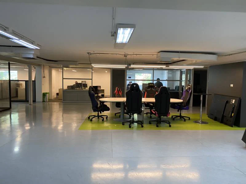 Gran propiedad industrial en panamericana norte independencia, santiago - Imagen 17
